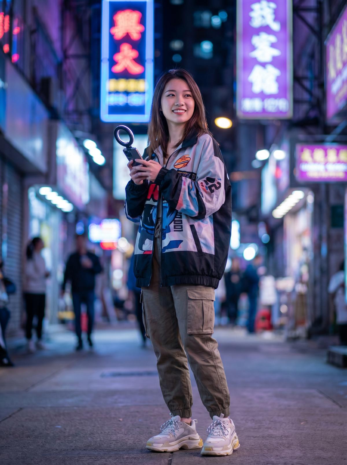 反差母狗