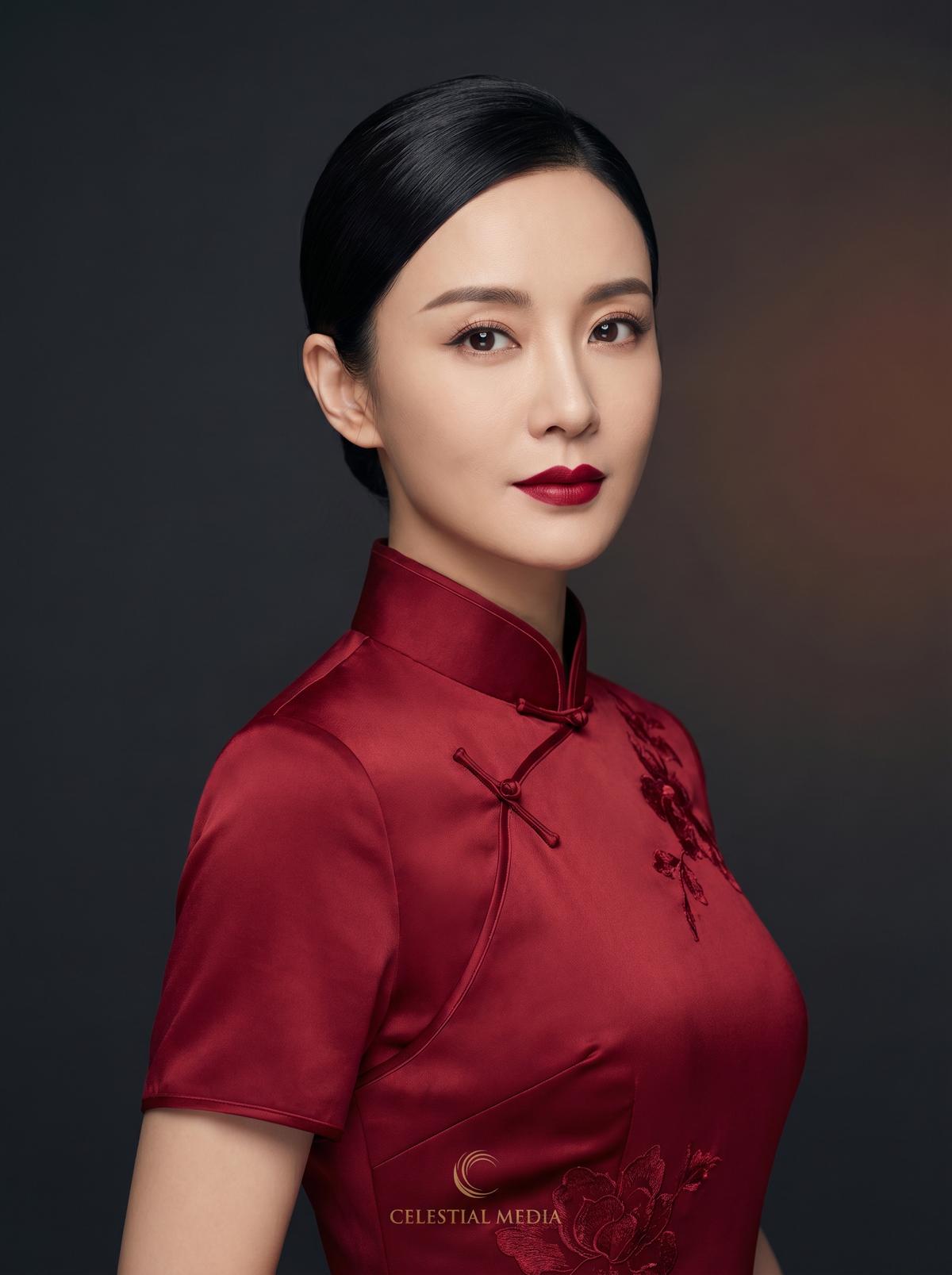 反差母狗